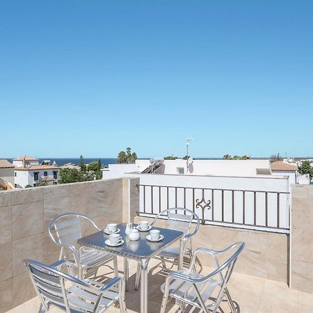 Apartamento Juan 2 Conil De La Frontera Luaran gambar