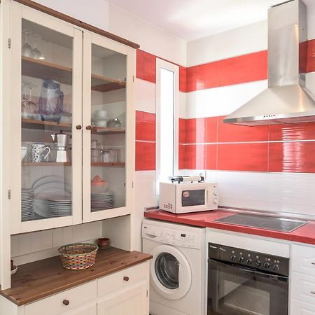 Apartamento Juan 2 Conil De La Frontera Luaran gambar
