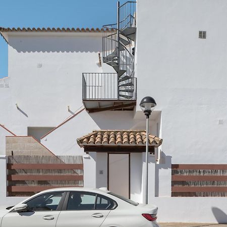 Apartamento Juan 2 Conil De La Frontera Luaran gambar