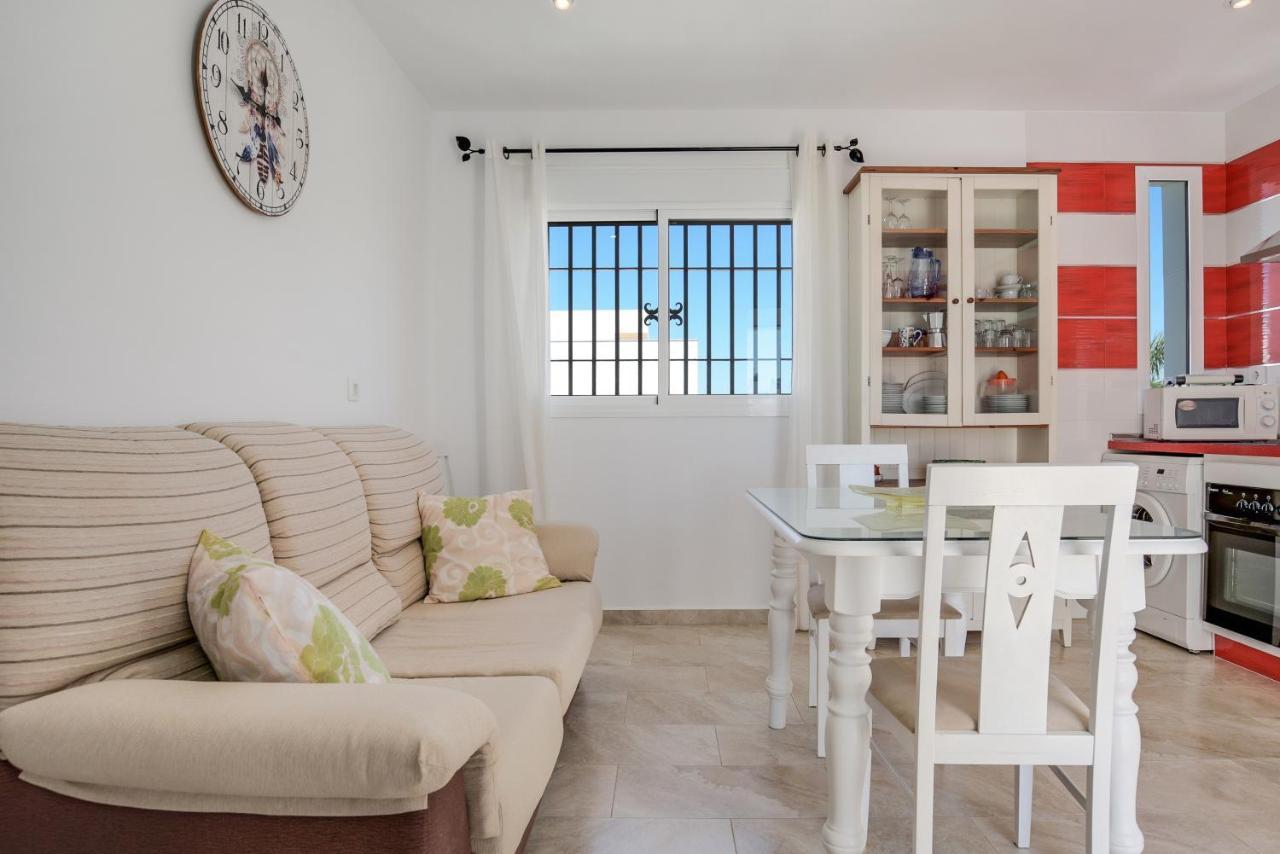 Apartamento Juan 2 Conil De La Frontera Luaran gambar