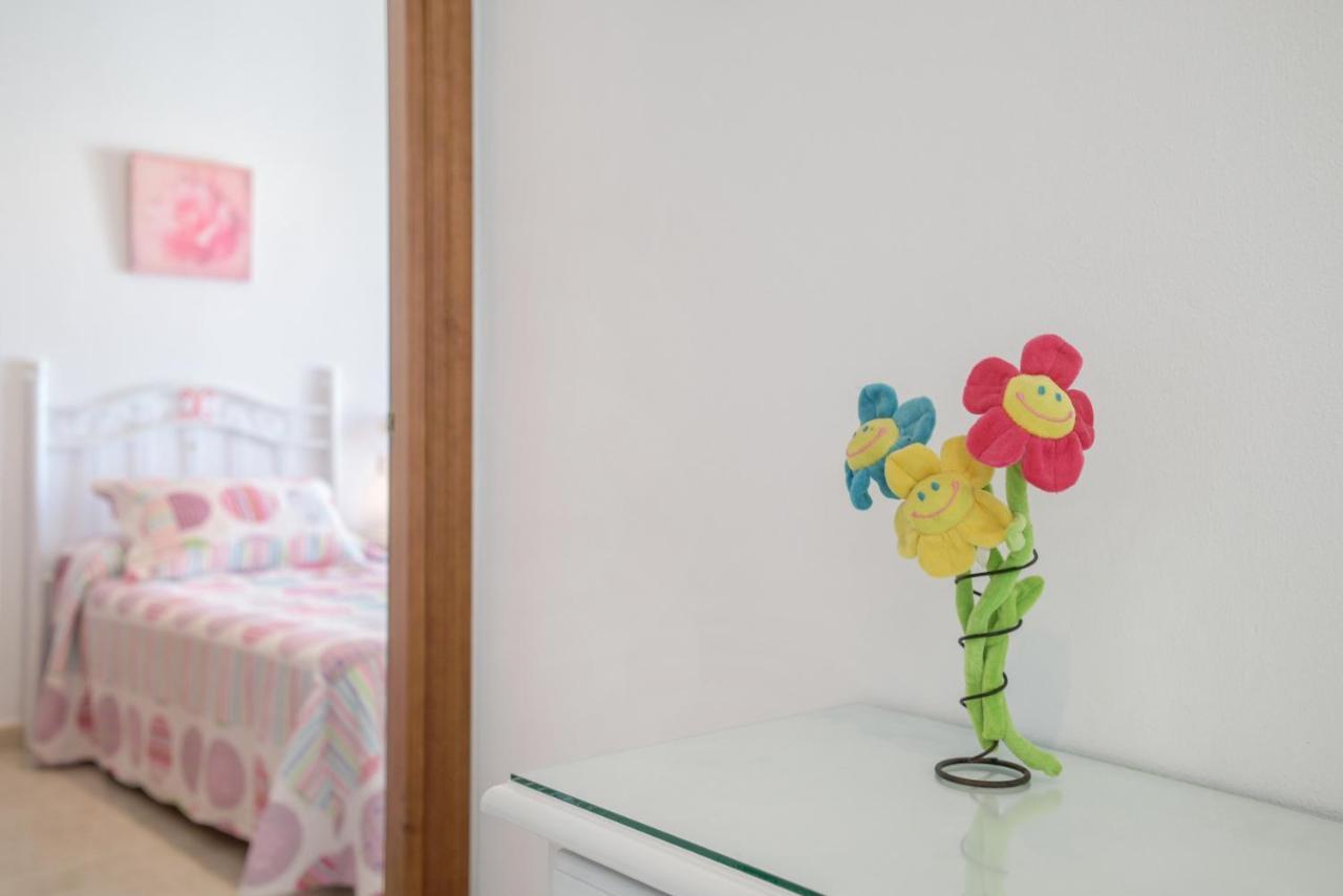 Apartamento Juan 2 Conil De La Frontera Luaran gambar