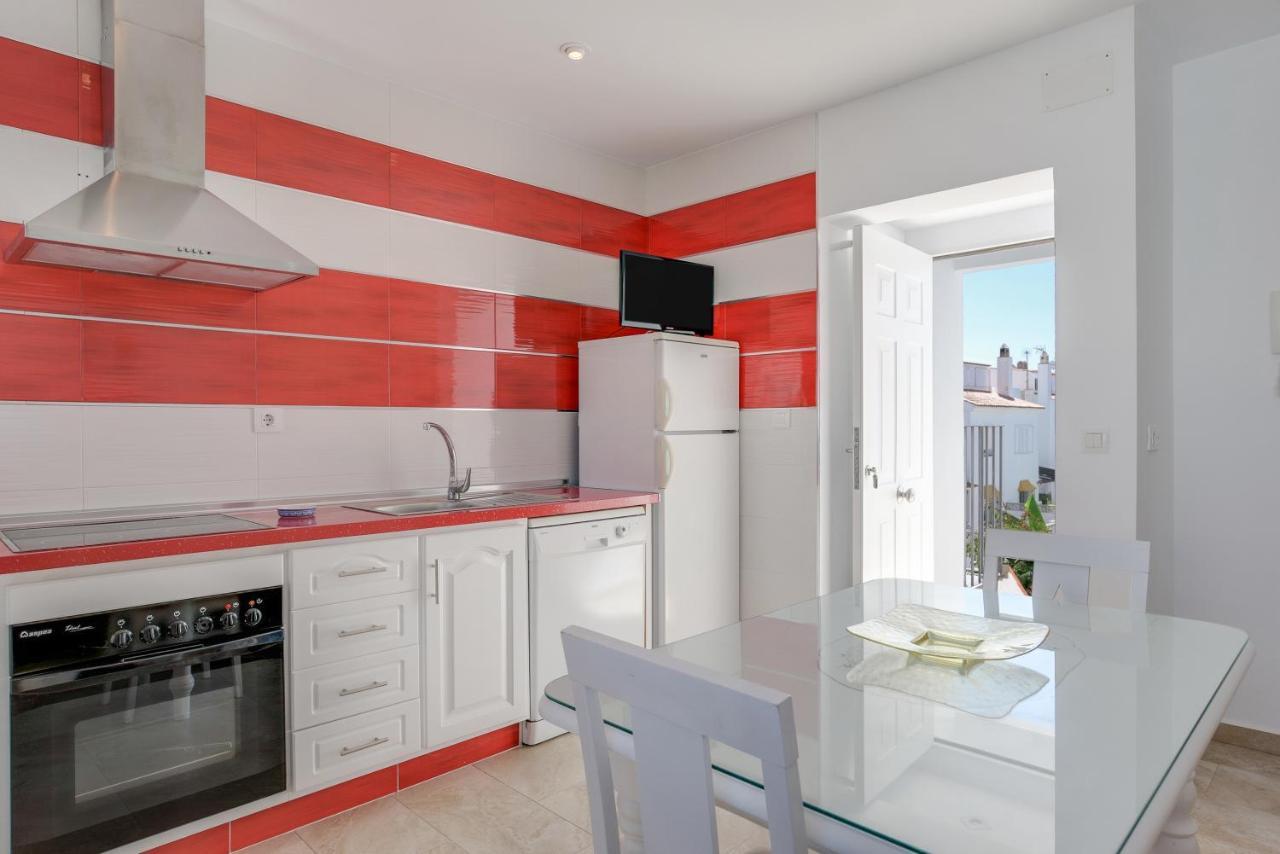 Apartamento Juan 2 Conil De La Frontera Luaran gambar