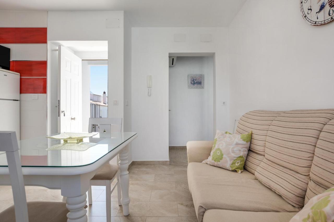 Apartamento Juan 2 Conil De La Frontera Luaran gambar