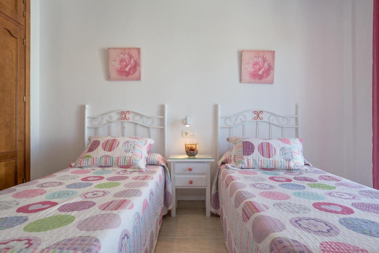 Apartamento Juan 2 Conil De La Frontera Luaran gambar
