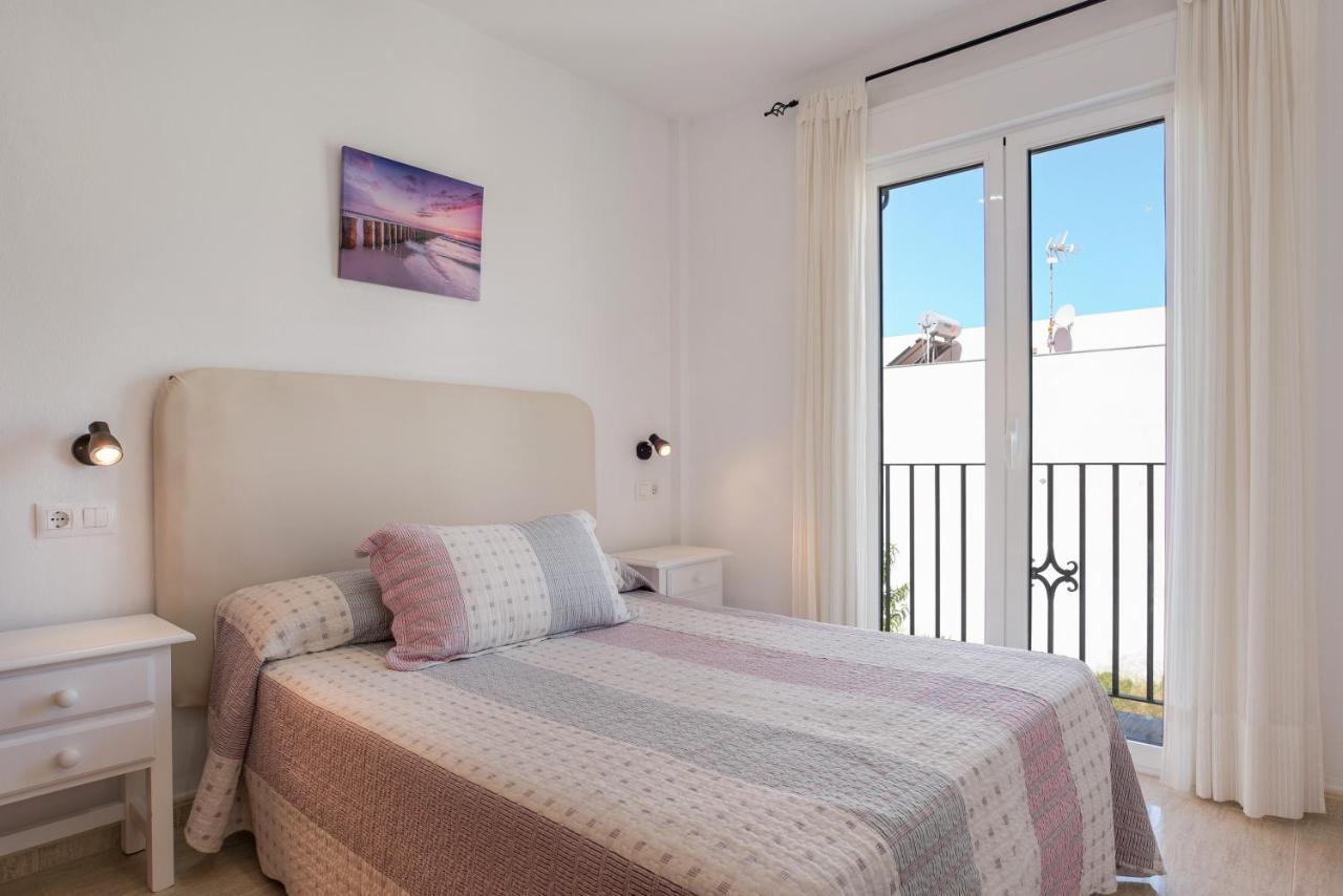 Apartamento Juan 2 Conil De La Frontera Luaran gambar