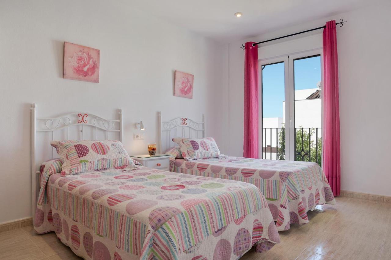 Apartamento Juan 2 Conil De La Frontera Luaran gambar