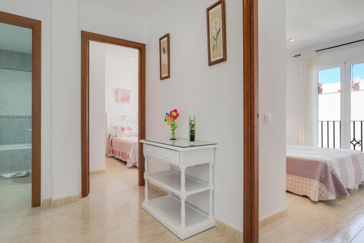 Apartamento Juan 2 Conil De La Frontera Luaran gambar