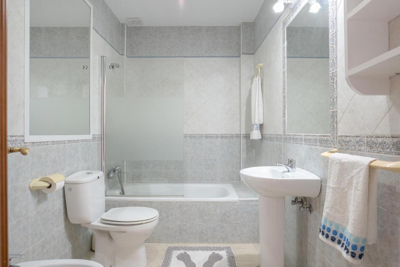 Apartamento Juan 2 Conil De La Frontera Luaran gambar
