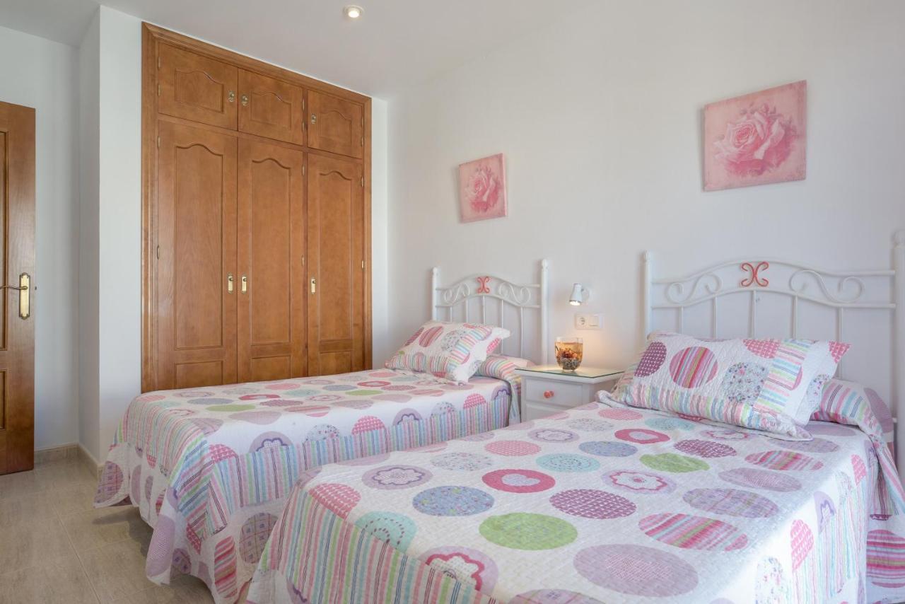 Apartamento Juan 2 Conil De La Frontera Luaran gambar