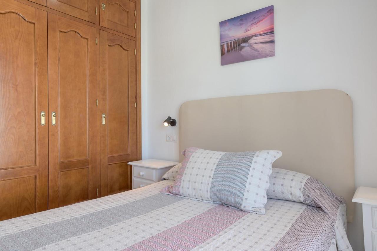 Apartamento Juan 2 Conil De La Frontera Luaran gambar
